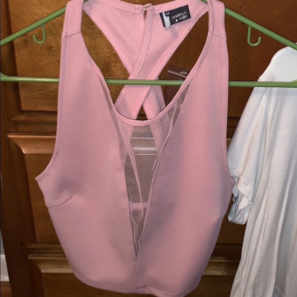 Urban Outfitters Tanktop